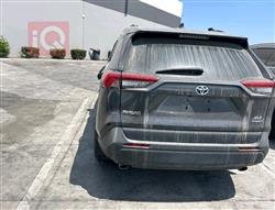 تويوتا راف 4